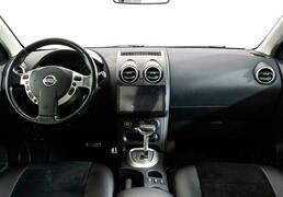 Nissan Qashqai 2010, 169 734 км, 2.0 л, 141 л.с., фото 1