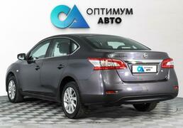 Nissan Sentra 2016, 101 365 км, 1.6 л, 117 л.с., фото 3