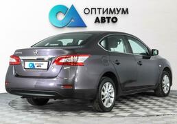 Nissan Sentra 2016, 101 365 км, 1.6 л, 117 л.с., фото 4