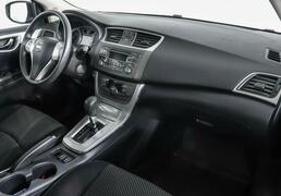 Nissan Sentra 2016, 101 365 км, 1.6 л, 117 л.с., фото 1