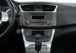 Nissan Sentra 2016, 102 547 км, 1.6 л, 117 л.с., фото 4
