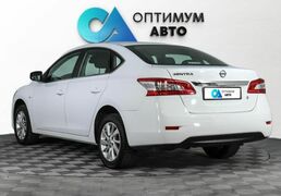 Nissan Sentra 2016, 102 547 км, 1.6 л, 117 л.с., фото 3