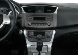Nissan Sentra 2014, 122 748 км, 1.6 л, 117 л.с., фото 4