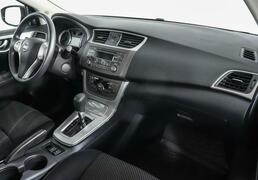 Nissan Sentra 2014, 122 748 км, 1.6 л, 117 л.с., фото 2
