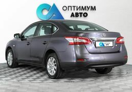 Nissan Sentra 2014, 122 748 км, 1.6 л, 117 л.с., фото 1