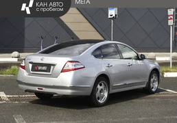 Nissan Teana 2011, 162 598 км, 2.5 л, 182 л.с., фото 2