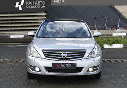 Nissan Teana 2011, 162 598 км, 2.5 л, 182 л.с., фото 3