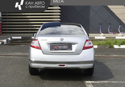 Nissan Teana 2011, 162 598 км, 2.5 л, 182 л.с., фото 4