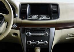Nissan Teana 2011, 151 796 км, 2.5 л, 185 л.с., фото 3