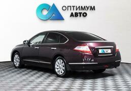 Nissan Teana 2011, 151 796 км, 2.5 л, 185 л.с., фото 4
