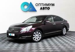 Nissan Teana 2011, 151 796 км, 2.5 л, 185 л.с., фото 1