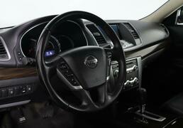 Nissan Teana 2013, 130 457 км, 2.5 л, 185 л.с., фото 1