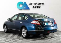 Nissan Teana 2013, 130 457 км, 2.5 л, 185 л.с., фото 2