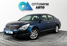 Nissan Teana 2013, 130 457 км, 2.5 л, 185 л.с., фото 3