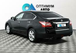Nissan Teana 2014, 121 526 км, 2.5 л, 173 л.с., фото 2