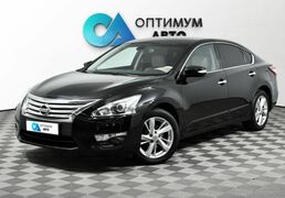 Nissan Teana 2014, 121 526 км, 2.5 л, 173 л.с., фото 4