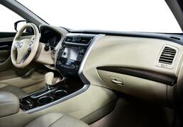 Nissan Teana 2014, 121 526 км, 2.5 л, 173 л.с., фото 1