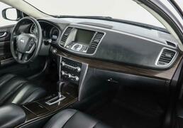 Nissan Teana 2011, 153 857 км, 2.5 л, 185 л.с., фото 1