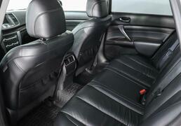 Nissan Teana 2011, 153 857 км, 2.5 л, 185 л.с., фото 3