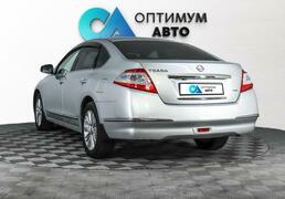 Nissan Teana 2011, 153 857 км, 2.5 л, 185 л.с., фото 2