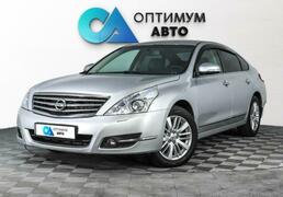 Nissan Teana 2011, 153 857 км, 2.5 л, 185 л.с., фото 4