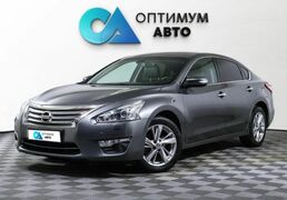 Nissan Teana 2015, 112 365 км, 2.5 л, 173 л.с., фото 4
