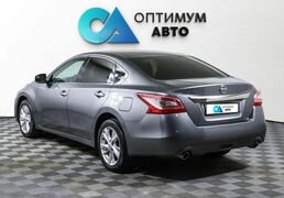Nissan Teana 2015, 112 365 км, 2.5 л, 173 л.с., фото 2