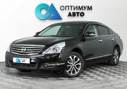 Nissan Teana 2013, 132 563 км, 2.5 л, 167 л.с., фото 3