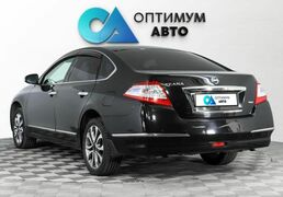 Nissan Teana 2013, 132 563 км, 2.5 л, 167 л.с., фото 1
