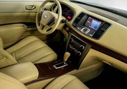 Nissan Teana 2010, 161 428 км, 2.5 л, 167 л.с., фото 2