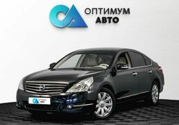 Nissan Teana 2010, 161 428 км, 2.5 л, 167 л.с., фото 1