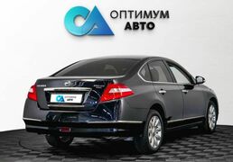 Nissan Teana 2010, 161 428 км, 2.5 л, 167 л.с., фото 4