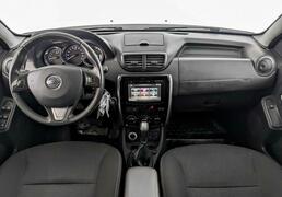 Nissan Terrano 2017, 92 365 км, 2.0 л, 143 л.с., фото 4