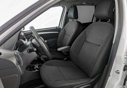 Nissan Terrano 2017, 92 365 км, 2.0 л, 143 л.с., фото 1