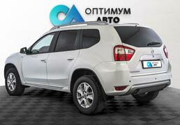 Nissan Terrano 2017, 92 365 км, 2.0 л, 143 л.с., фото 3
