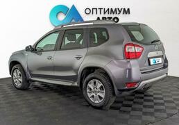 Nissan Terrano 2017, 91 241 км, 2.0 л, 143 л.с., фото 1