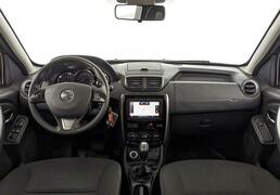 Nissan Terrano 2017, 91 241 км, 2.0 л, 143 л.с., фото 3