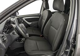 Nissan Terrano 2017, 91 241 км, 2.0 л, 143 л.с., фото 2