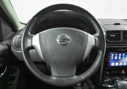 Nissan Terrano 2014, 129 567 км, 2.0 л, 135 л.с., фото 4