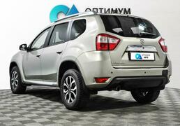 Nissan Terrano 2014, 129 567 км, 2.0 л, 135 л.с., фото 2