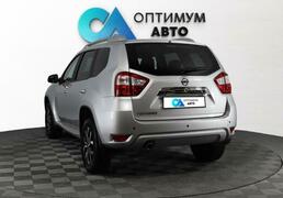 Nissan Terrano 2018, 81 569 км, 2.0 л, 143 л.с., фото 2