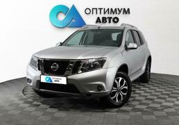 Nissan Terrano 2018, 81 569 км, 2.0 л, 143 л.с., фото 3