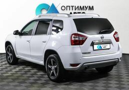 Nissan Terrano 2016, 102 408 км, 1.6 л, 114 л.с., фото 1