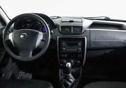 Nissan Terrano 2016, 102 408 км, 1.6 л, 114 л.с., фото 2