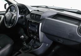 Nissan Terrano 2016, 102 408 км, 1.6 л, 114 л.с., фото 3