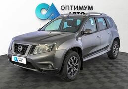 Nissan Terrano 2015, 112 365 км, 2.0 л, 135 л.с., фото 3