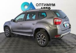 Nissan Terrano 2015, 112 365 км, 2.0 л, 135 л.с., фото 1