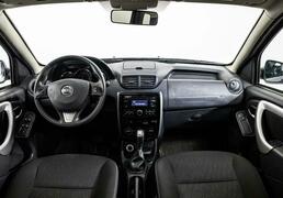 Nissan Terrano 2016, 100 456 км, 2.0 л, 143 л.с., фото 4
