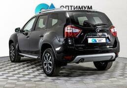 Nissan Terrano 2016, 100 456 км, 2.0 л, 143 л.с., фото 2
