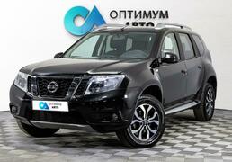 Nissan Terrano 2016, 100 456 км, 2.0 л, 143 л.с., фото 3